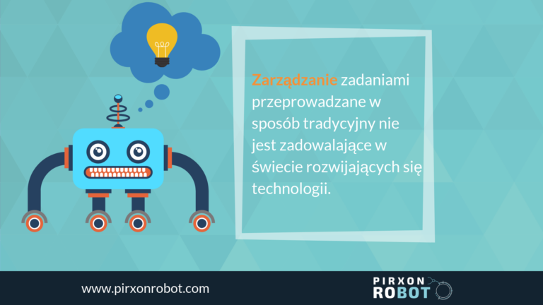 Jak usprawnić procesy back office w firmie? 6 backoffice