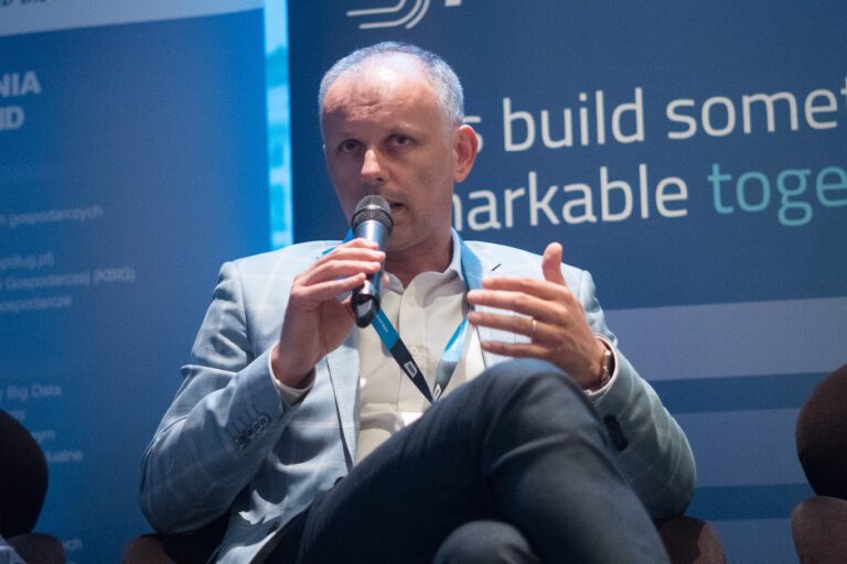 ikano bank bartosz jamroz