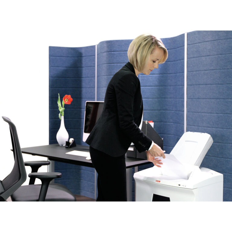 HSM SECURIO AF500 A 1334 am