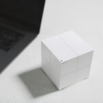 Wystarczy.biala kostka