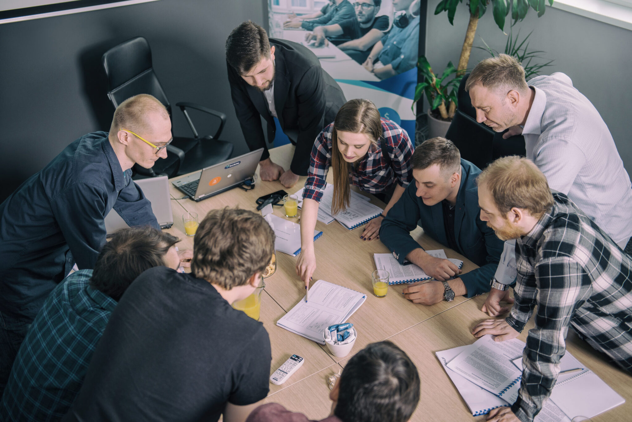 tester oprogramowania, Testuj.pl