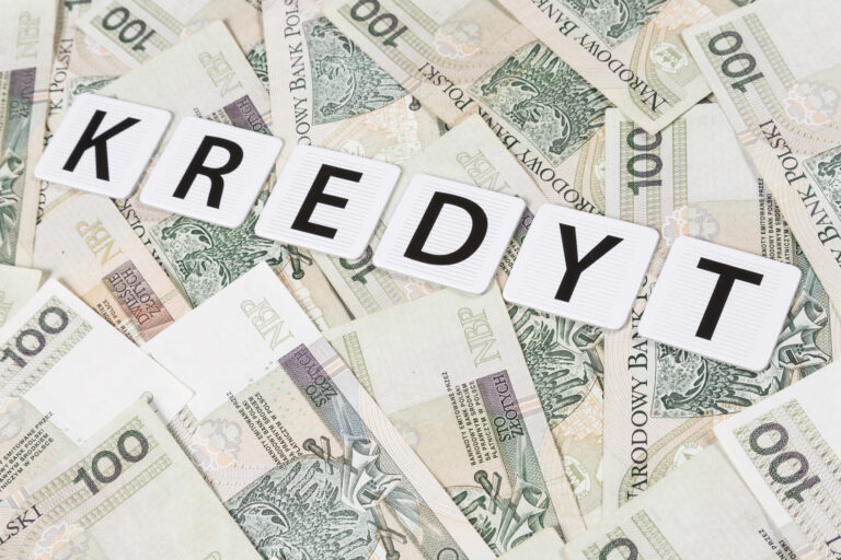 kredyt przez internet