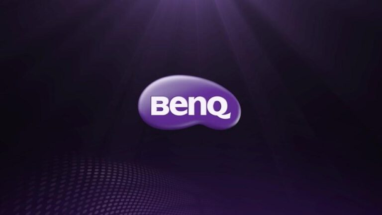 benq logo