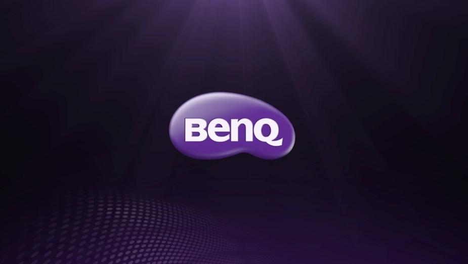 benq logo