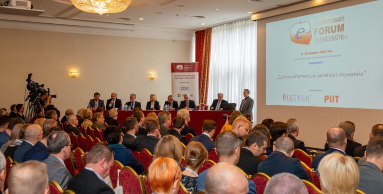 forum teleinforamtyki