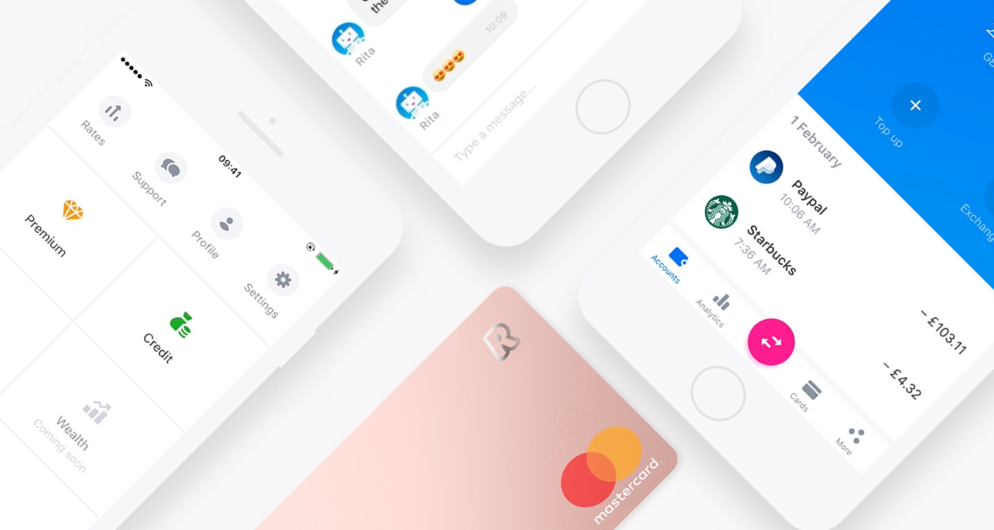 revolut premium