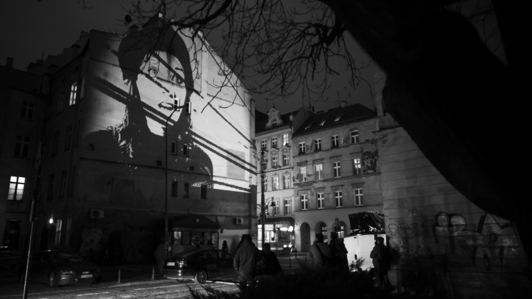 kinomural, mural, epson,