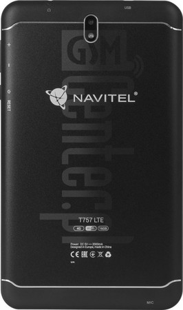 navitel t757 lte