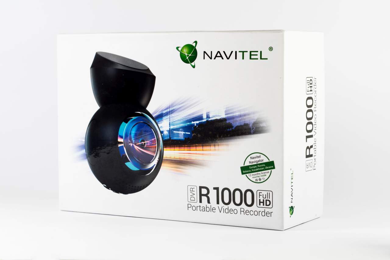 navitel r1000