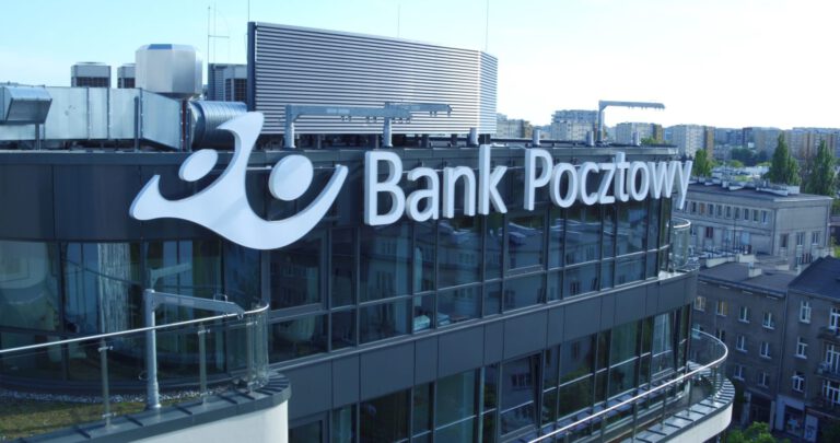 Bank Pocztowy