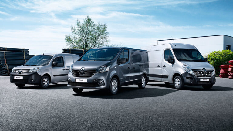 autansa 3000 renault pro 11833