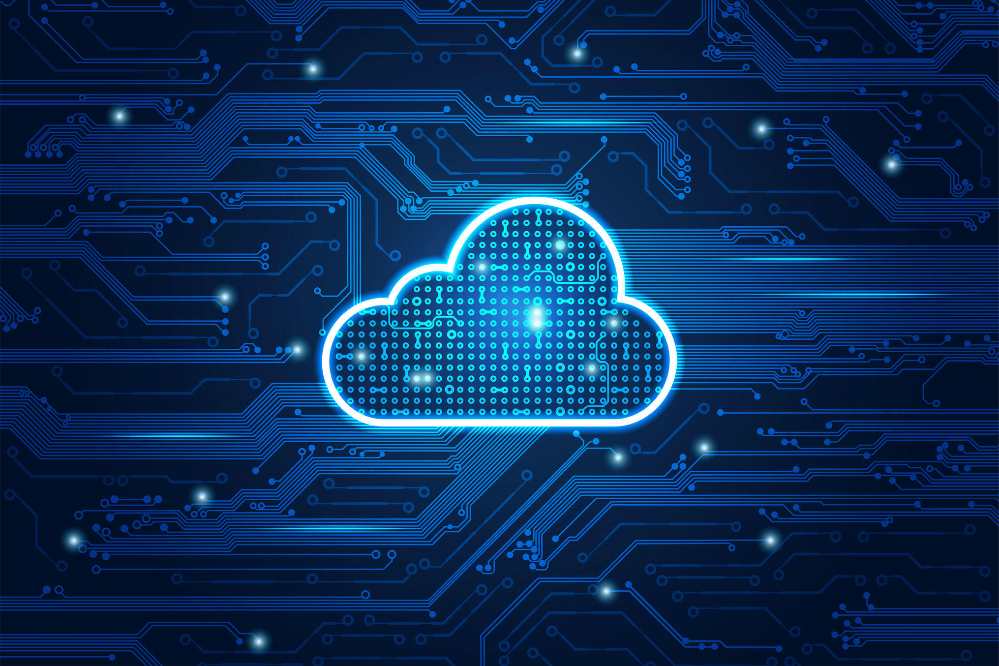 cloud, chmura, Gartner, chmurze