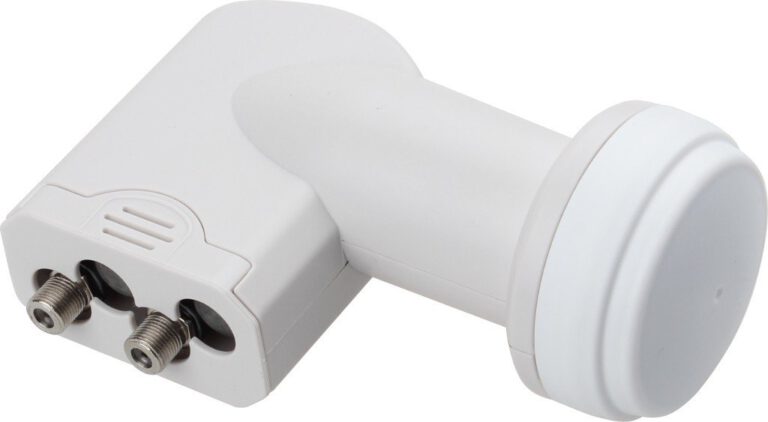 konwertery satelitarne