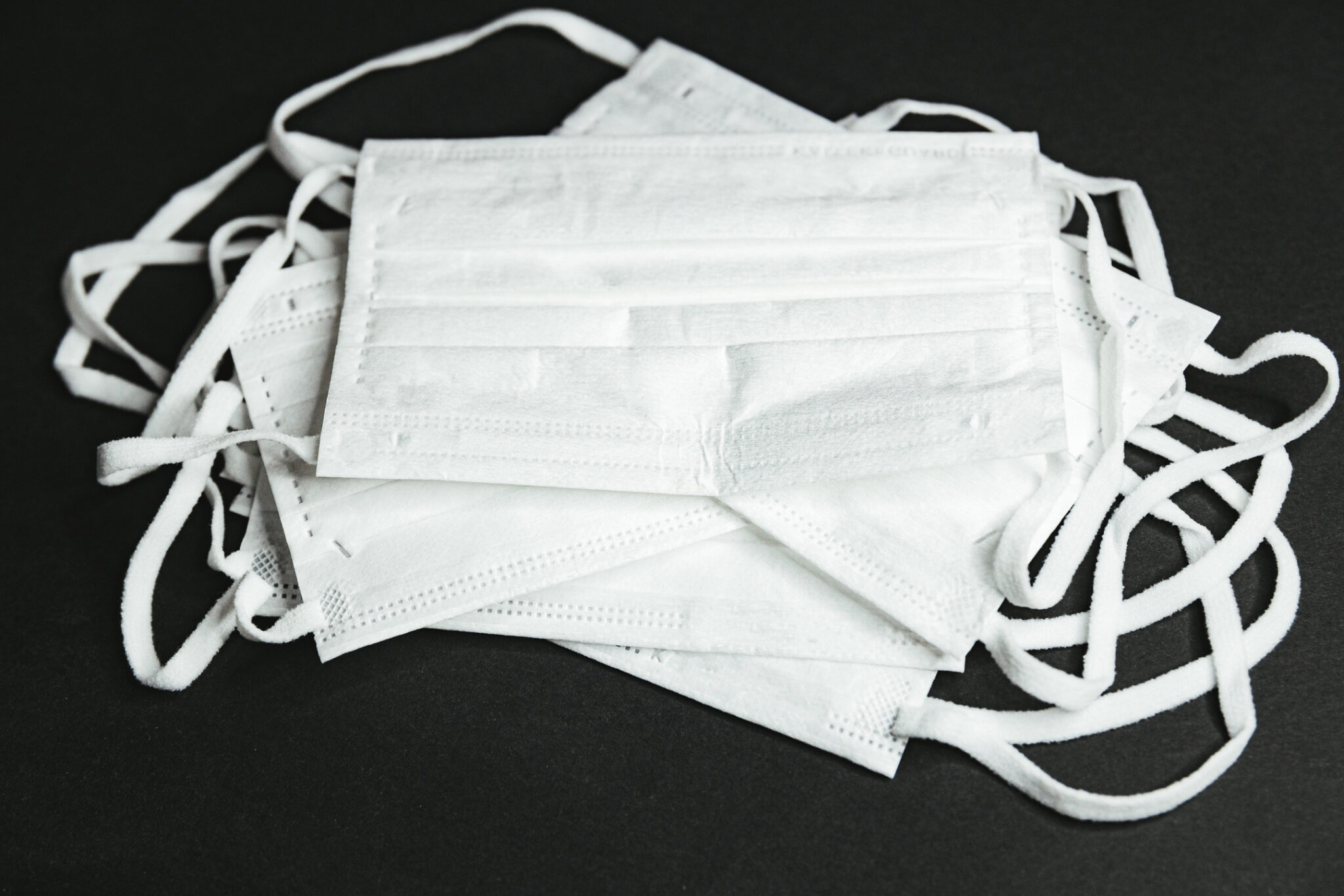 lekarz, badanie, wirus, medycyna, maska