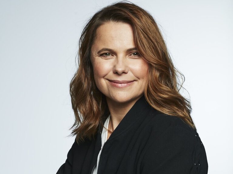 Magdalena Jablonska OEX