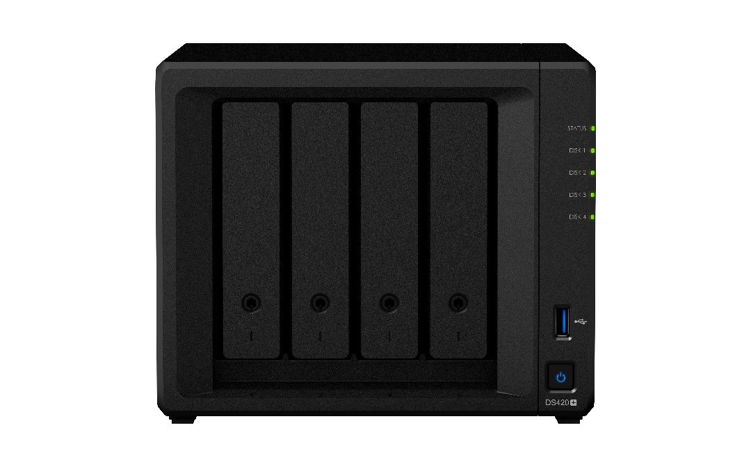 DS420 synology
