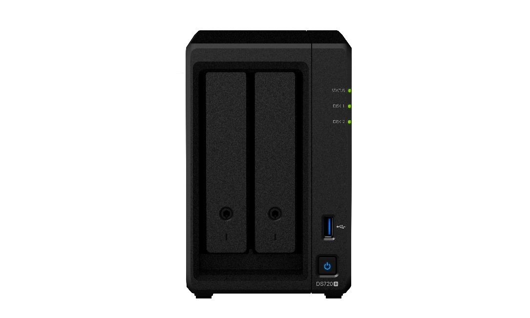 DS720 synology