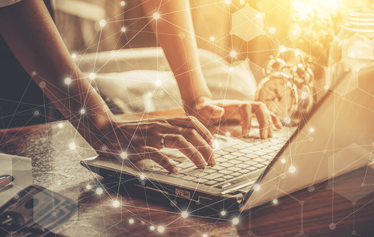 cyfryzacja, technologia