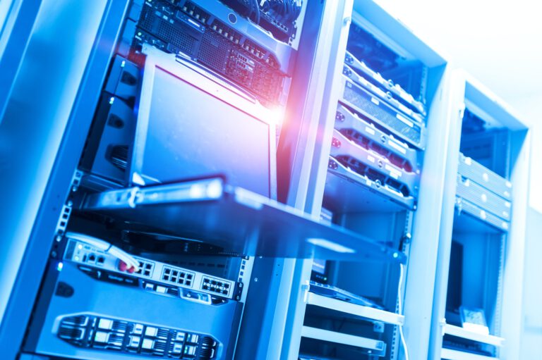 Commvault udostępnia rozwiązanie Hedvig for Containers 10 hakerzy, serwer, backup, technologia