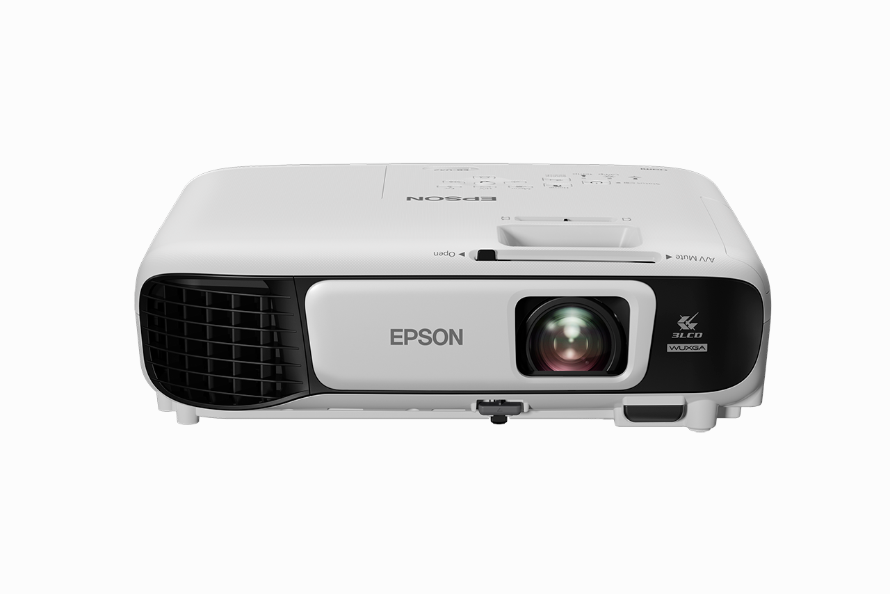 Epson eb-u42