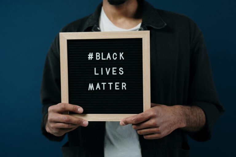 black lives matters,
