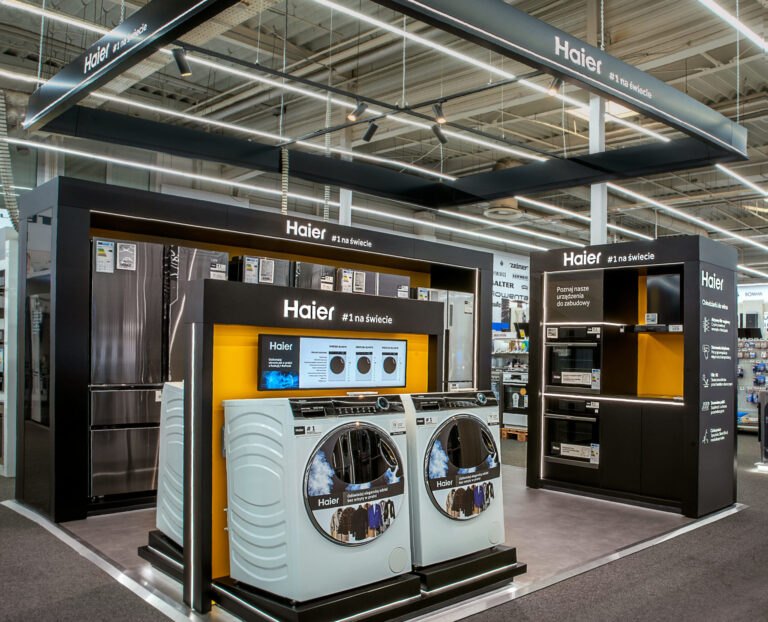 Haier_strefy_w_sklepach