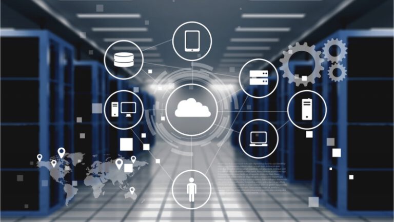 chmura, infrastruktura, IBM, OVHcloud, Google, 3S, Grupa 3S