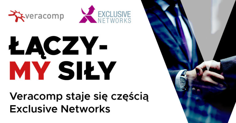 Veracomp, Exclusive Networks