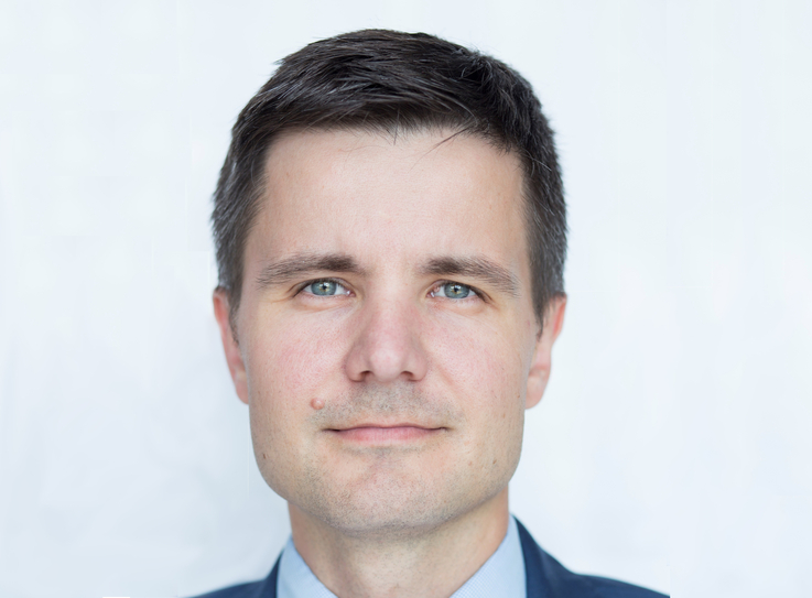 Piotr Miecznikowski, Digital Poland