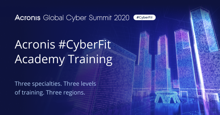 CyberFit Academy