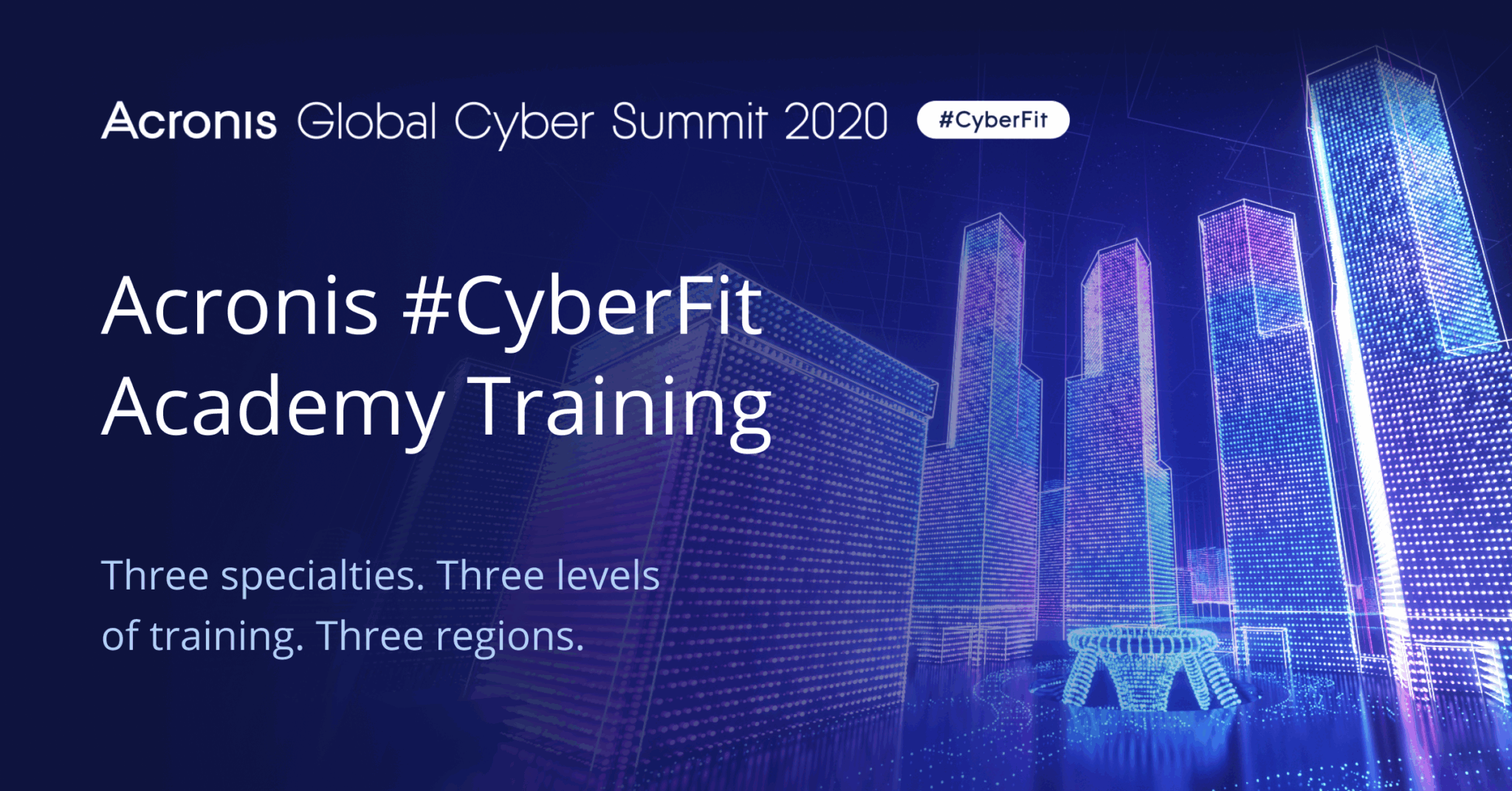CyberFit Academy