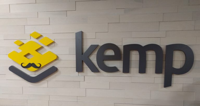 kemp technologies