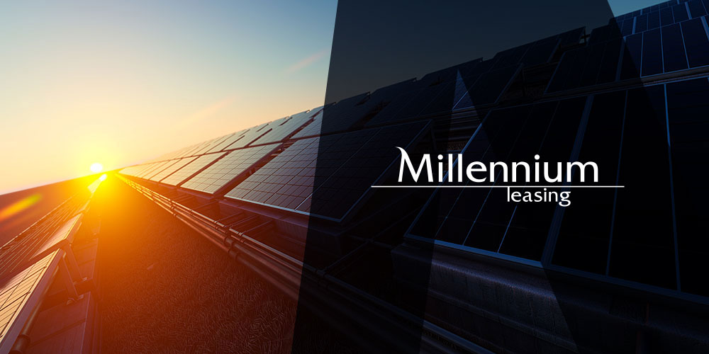 Millenium Leasing