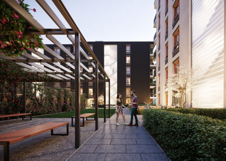 Fibaro, Echo Investment