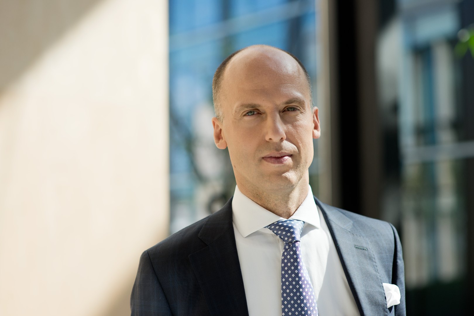 Rafał Kozłowski, Asseco