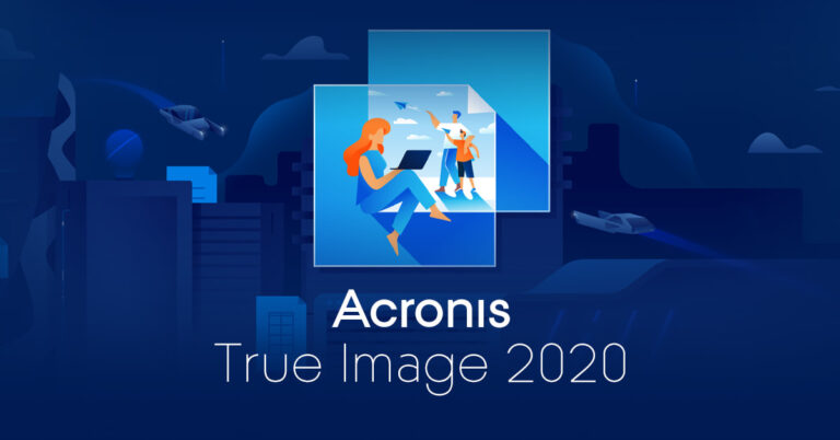 Acronis, True Image