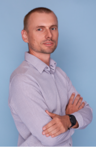 Konrad Puchała, Advatech sp. z o.o.