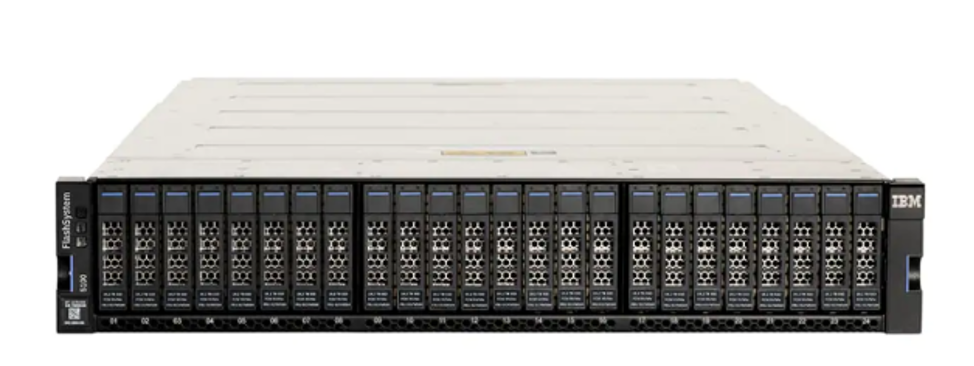 IBM FlashSystem