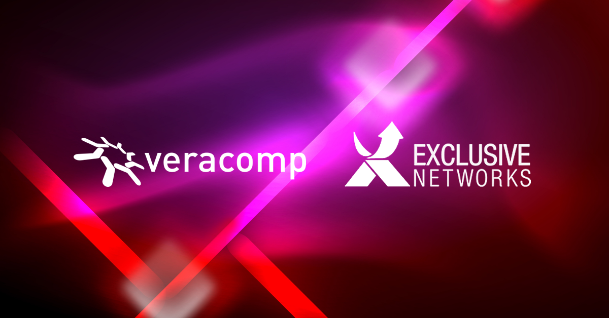 Veracomp, Exclusive Networks