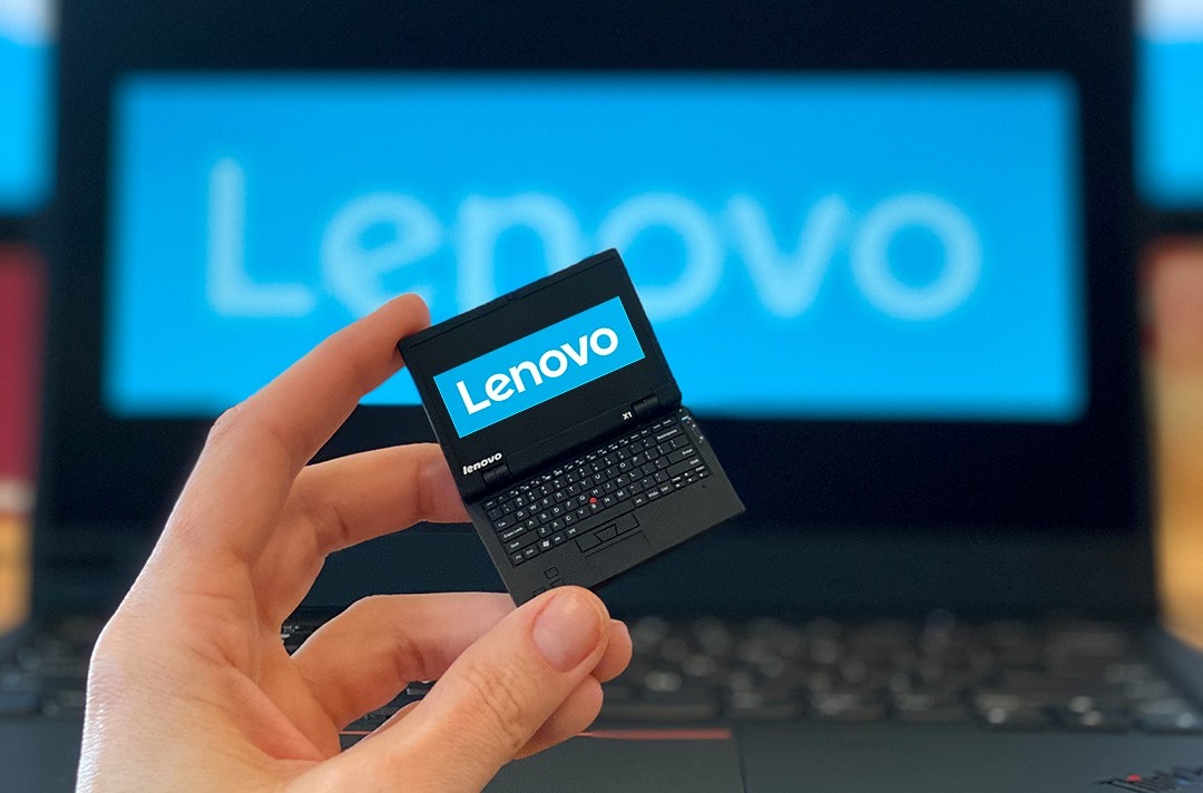 Cyfrowa Polska, Lenovo