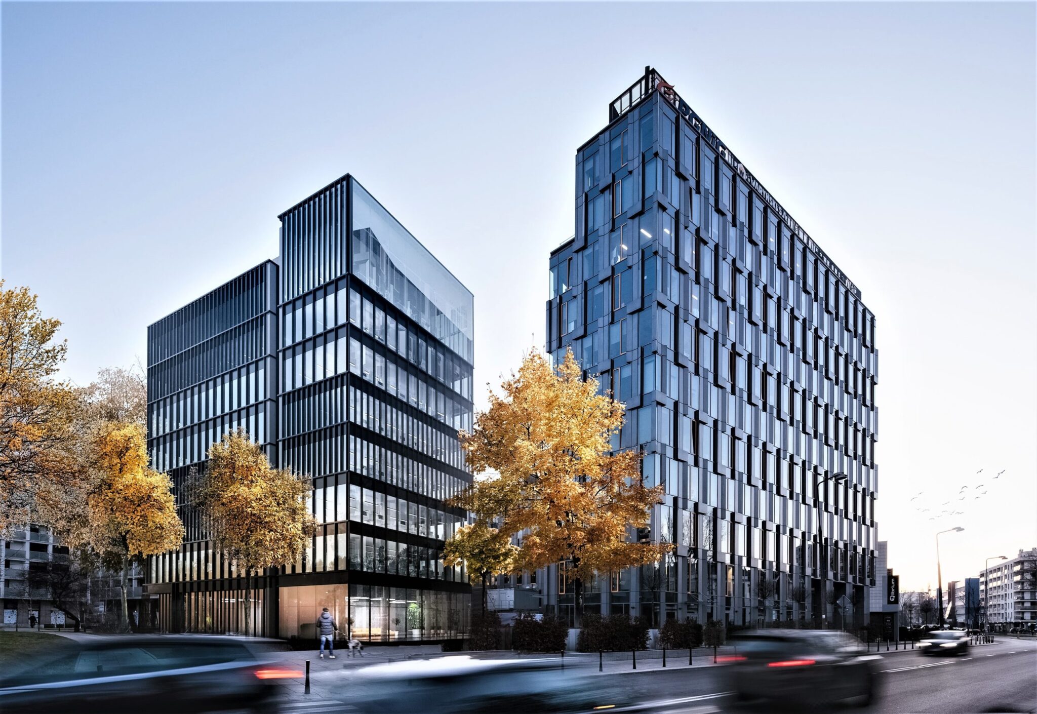 biuro, nieruchomości, systemy IT