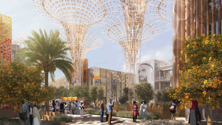 expo2020, cyfrowe