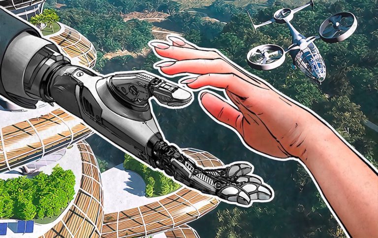 klp czlowiek maszyna