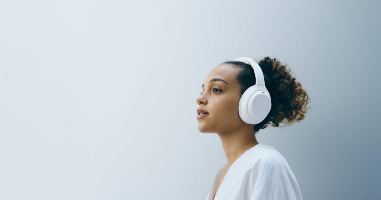 Sony, słuchawki, WH-1000XM4