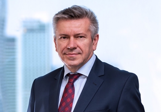 Mariusz Grajda, MGW Corporate Consulting Group
