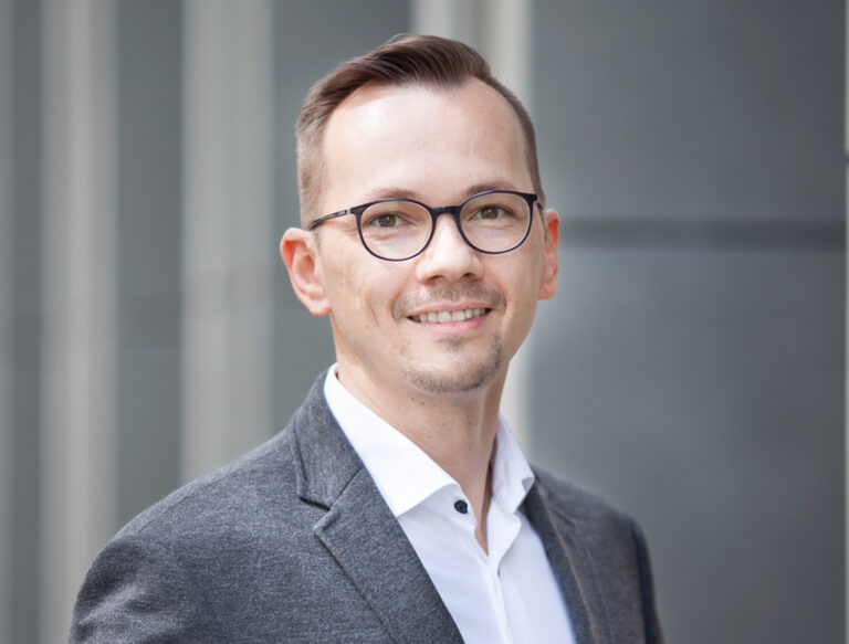 Łukasz Jęczmiński