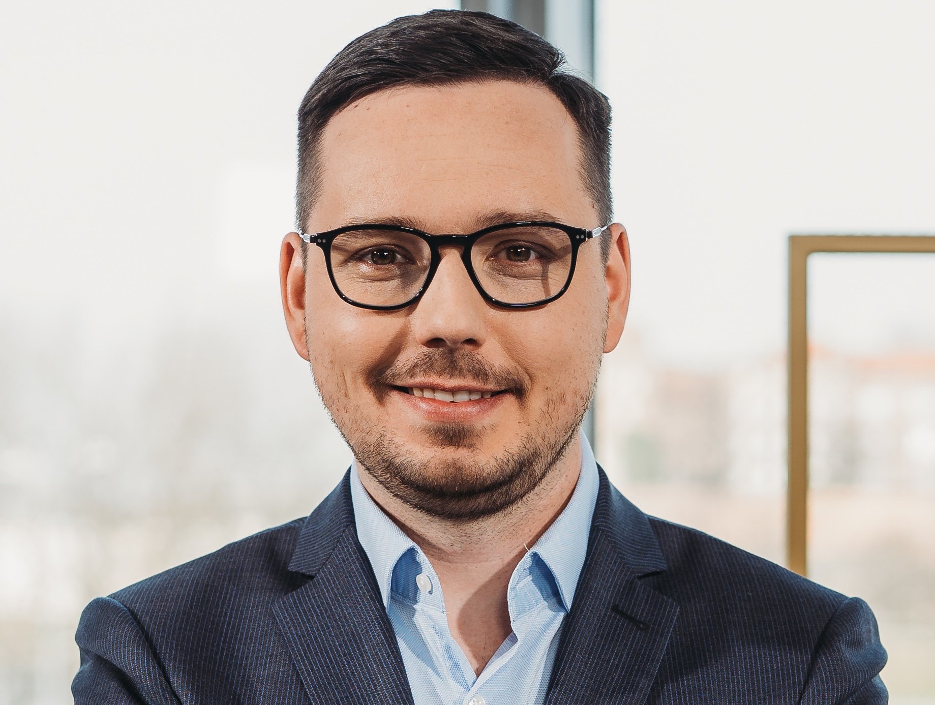 Wojciech Życzyński - Citrix