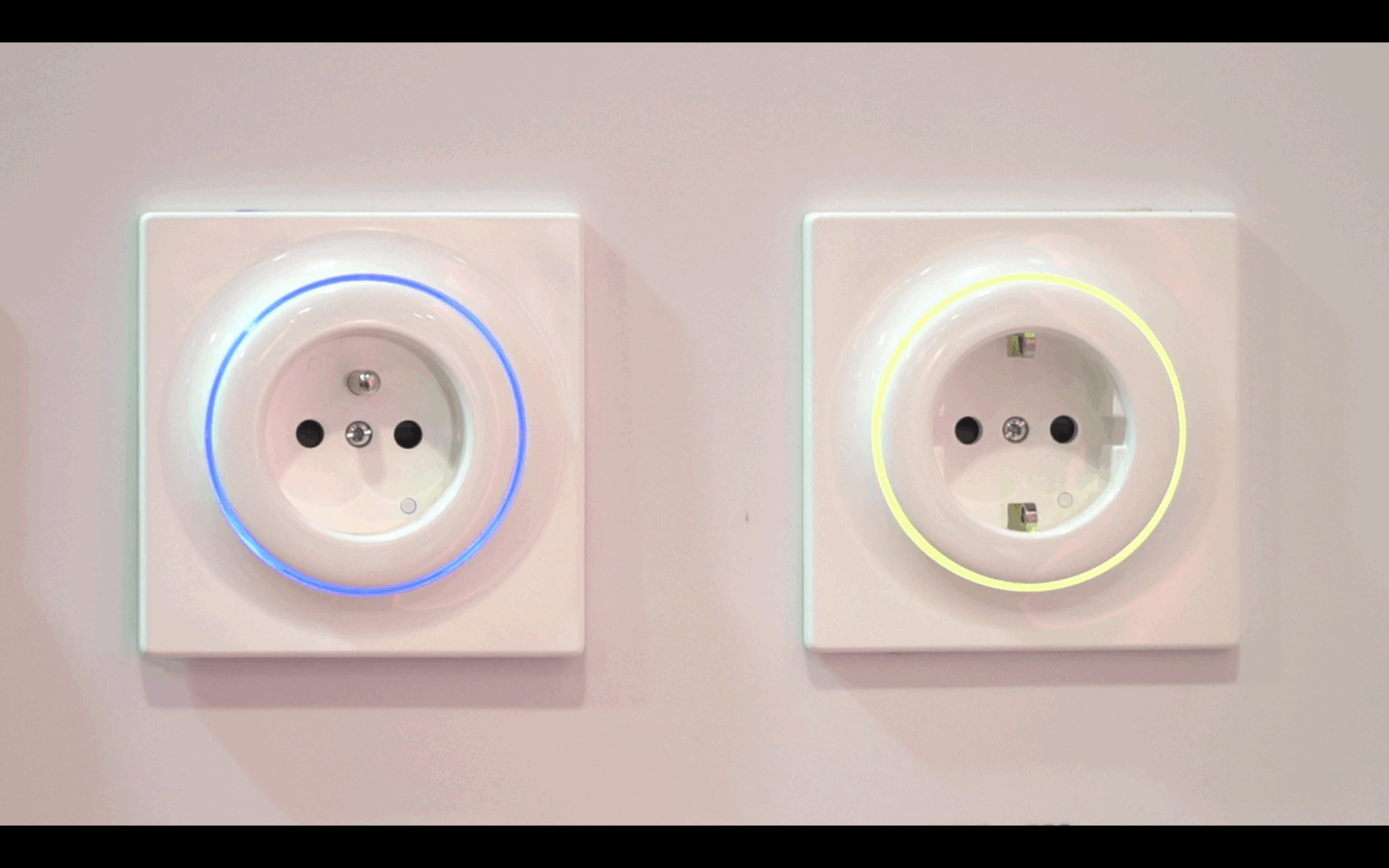 liczniki energii, IoT