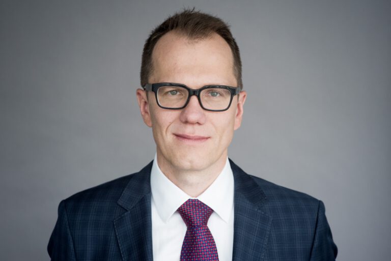 Jakub Jadziewicz, Członek Zarządu Alians OZE.