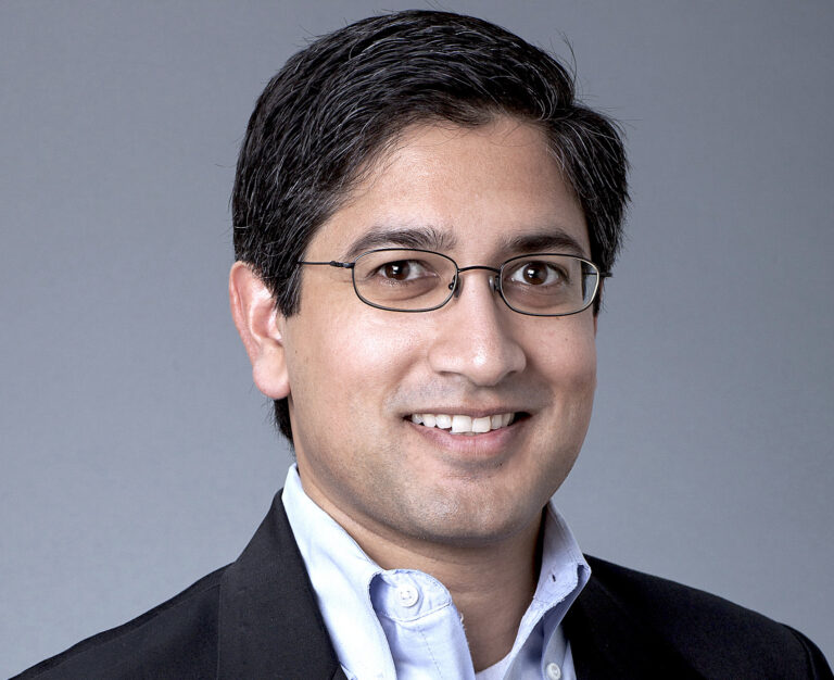 Shuman Ghosemajumder, F5